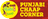 Punjabi Chaap Corner Canada logo
