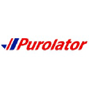 Purolator Inc. logo