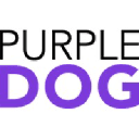 PurpleDOG Post logo