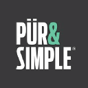 Pur & Simple logo
