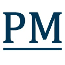 PUSHOR MITCHELL LLP logo
