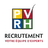 PVRH Recrutement logo