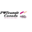 PWTransit logo