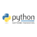 Python Software Foundation logo
