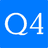 Q4 logo