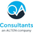 QA Consultants logo