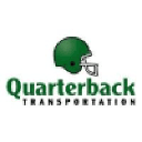 Quarterback Transportation logo