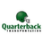 Quarterback Transportation logo