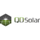 QD Solar logo