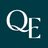QE HOME logo