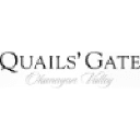 Quails' Gate Winery logo