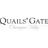 Quails' Gate Winery logo