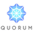 Quorum logo