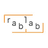 Rablab logo