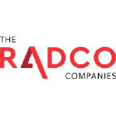RADCO logo