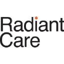Radiant Care logo
