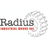 Radius Industrial Works Inc. logo
