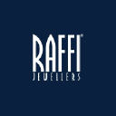 Raffi Jewellers Inc. Waterloo and Cambridge logo