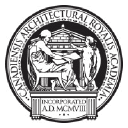 The Royal Architectural Institute Of Canada (RAIC) | L'Institut royal d'architecture du Canada (IRAC logo