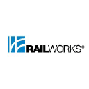 RailWorks Corporation logo