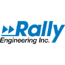 Rally Engineering Inc. logo