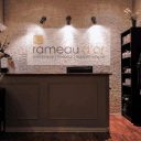 Institut Rameau d'Or logo
