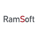 RAMSOFT logo