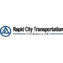 Rapid City Transportation logo