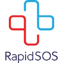 RapidSOS logo