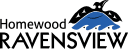 Homewood Ravensview logo