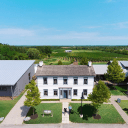 Ravine Vineyard Estate Winery logo