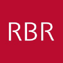 RBR logo