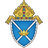 Roman Catholic Diocese of Victoria logo