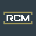 Groupe RCM Solutions Modulaires logo
