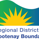 Regional District of Kootenay Boundary logo