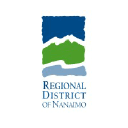 Regional District of Nanaimo logo
