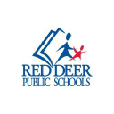 Red Deer Public logo