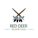 Red Deer Resort and Casino logo
