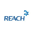 Reach Financial logo