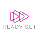 Ready Set logo