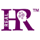 REAL HR Inc. logo