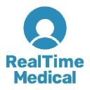 RealTime Medical logo