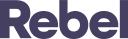 Rebel.com logo