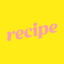 Recipe logo