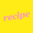 Recipe logo