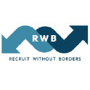 Recruit Without Borders logo
