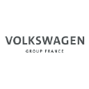 Volkswagen Group France Formation & RH Réseaux logo