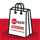 Red Apple Stores ULC logo