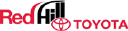 Red Hill Toyota logo