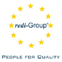 redi-Group North America, LLC logo